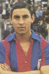 	Raúl Páez 	